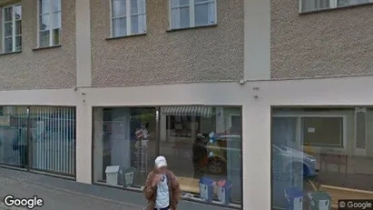 Office spaces for rent in Vadstena - Photo from Google Street View