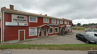 Kantorruimte te huur in Kristinehamn - Foto uit Google Street View