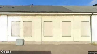 Office spaces for rent in Malmö City - Photo from Google Street View