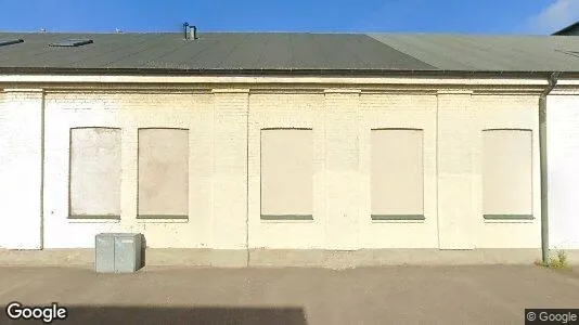 Office spaces for rent i Malmö City - Photo from Google Street View