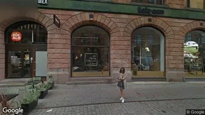 Kantorruimte te huur in Malmö City - Foto uit Google Street View