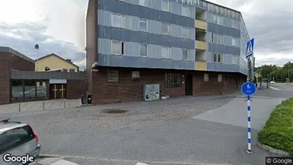 Företagslokaler för uthyrning i Södertälje – Foto från Google Street View