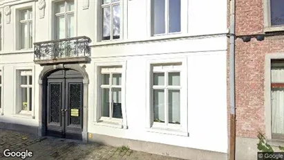 Office spaces for rent in Stad Gent - Photo from Google Street View