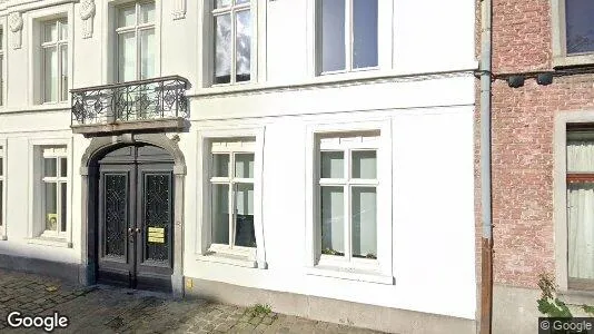 Office spaces for rent i Stad Gent - Photo from Google Street View