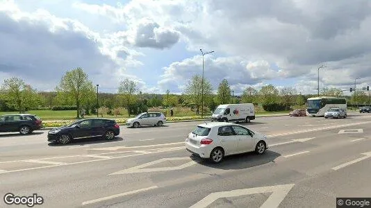 Kontorlokaler til salg i Kaunas - Foto fra Google Street View