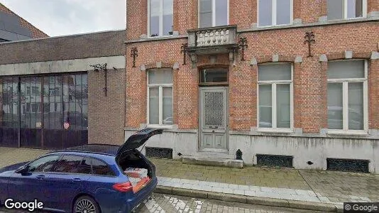 Office spaces for sale i Brugge - Photo from Google Street View