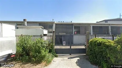 Warehouses for sale in Cologno Monzese - Photo from Google Street View