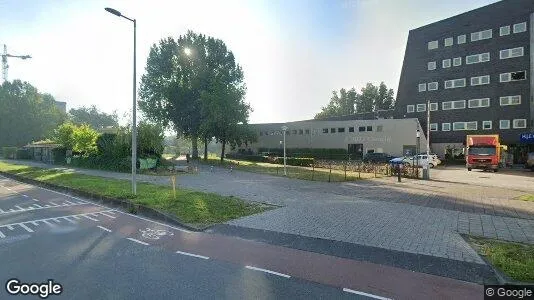 Kontorlokaler til leje i Ouder-Amstel - Foto fra Google Street View