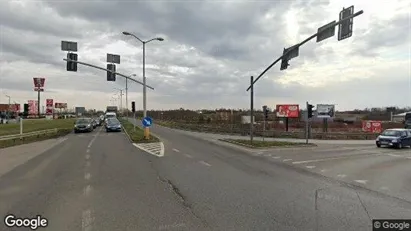 Kontorlokaler til leje i Piekary Śląskie - Foto fra Google Street View