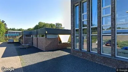 Office spaces for rent in De Fryske Marren - Photo from Google Street View