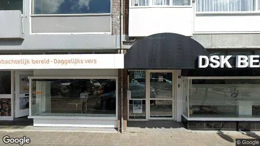 Office spaces for sale i Gorinchem - Photo from Google Street View