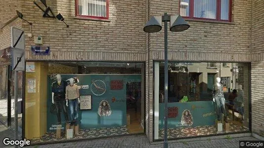 Kantorruimte te koop i Halle - Foto uit Google Street View