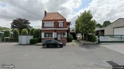 Warehouses for sale in Zwevegem - Photo from Google Street View