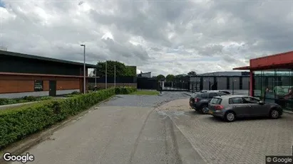 Commercial properties for rent in Terneuzen - Photo from Google Street View