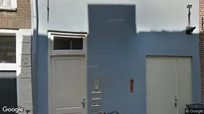 Commercial properties for rent in Kampen - Photo from Google Street View