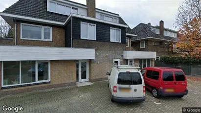 Office spaces for rent in Hengelo - Photo from Google Street View