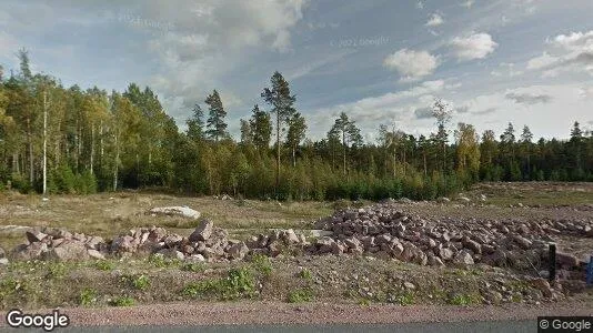 Lokaler til leje i Kirkkonummi - Foto fra Google Street View