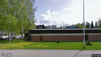 Bedrijfsruimtes te huur in Lahti - Foto uit Google Street View