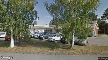 Kontorlokaler til leje i Vimpeli - Foto fra Google Street View