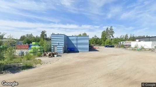 Warehouses for rent i Kaarina - Photo from Google Street View