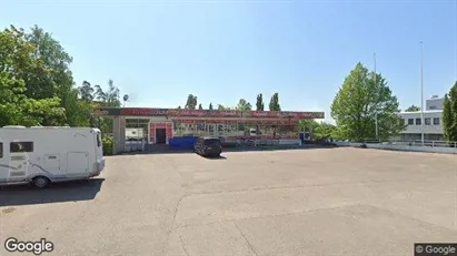 Commercial properties for sale in Kotka - Photo from Google Street View