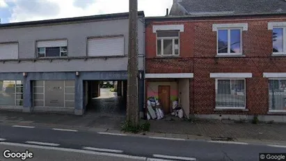 Commercial properties for sale in Denderleeuw - Photo from Google Street View