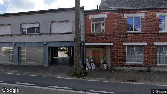 Commercial properties for sale i Denderleeuw - Photo from Google Street View