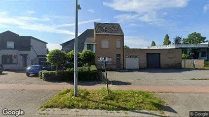 Commercial properties for sale in Wommelgem - Photo from Google Street View