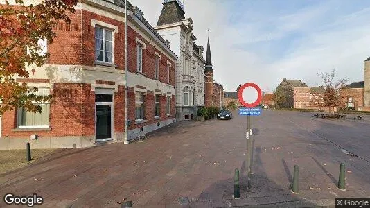 Gewerbeflächen zum Kauf i Mechelen – Foto von Google Street View