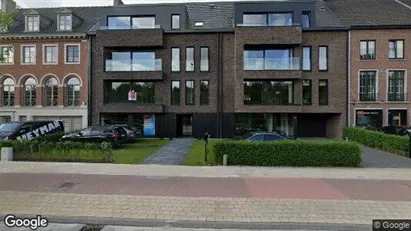 Office spaces for rent in Sint-Niklaas - Photo from Google Street View