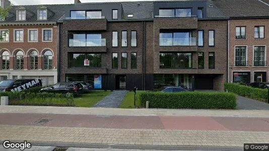 Office spaces for rent i Sint-Niklaas - Photo from Google Street View