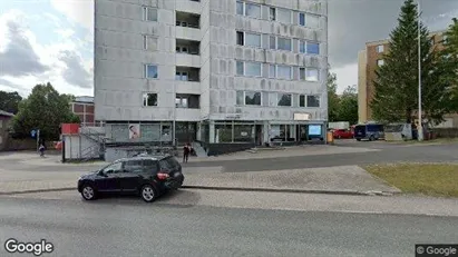 Commercial properties for sale in Hyvinkää - Photo from Google Street View