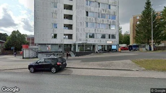 Lokaler til salg i Hyvinkää - Foto fra Google Street View