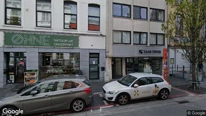 Bedrijfsruimtes te koop in Aalst - Foto uit Google Street View