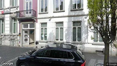 Office spaces for rent in Aalst - Photo from Google Street View