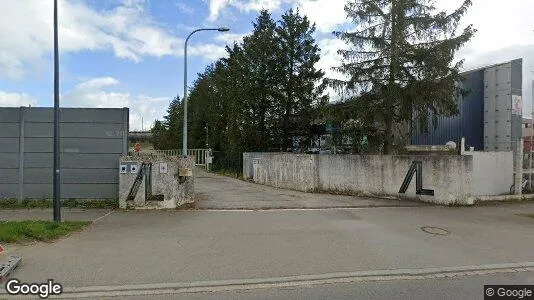 Kantorruimte te huur i Esch-sur-Alzette - Foto uit Google Street View