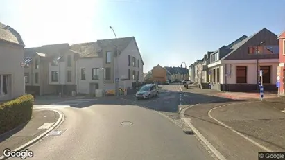 Magazijnen te huur in Käerjeng - Foto uit Google Street View