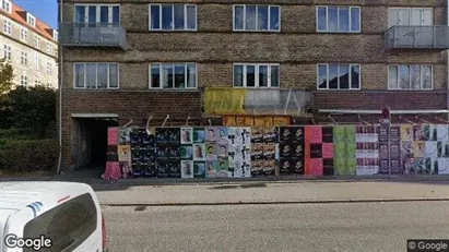 Office spaces for rent in Østerbro - Photo from Google Street View