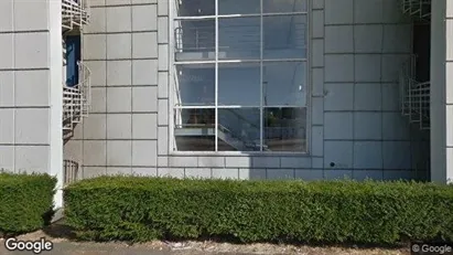 Office spaces for rent in Aarhus C - Photo from Google Street View