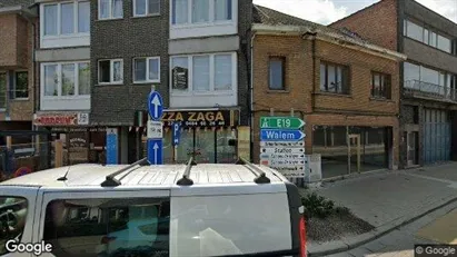 Magazijnen te huur in Sint-Katelijne-Waver - Foto uit Google Street View