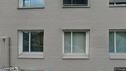 Office spaces for rent in Skien - Photo from Google Street View