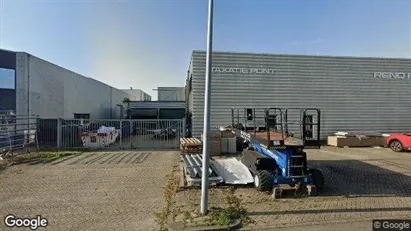 Kontorslokaler för uthyrning i Alkmaar – Foto från Google Street View