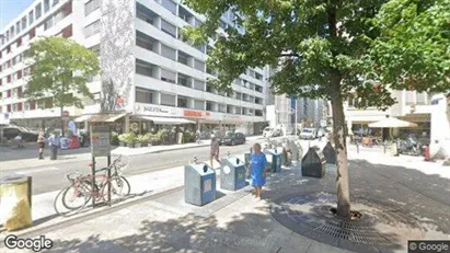 Office spaces for rent in Geneva Cité - Photo from Google Street View