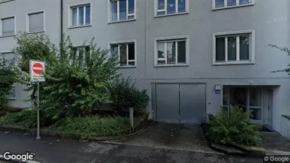 Commercial properties for rent in Basel-Stadt - Photo from Google Street View