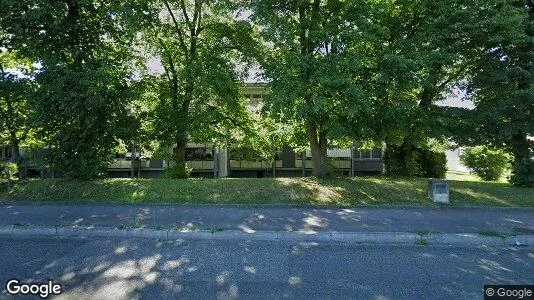 Commercial properties for rent i Arlesheim - Photo from Google Street View