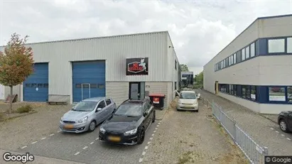 Commercial properties for sale in Hoorn - Photo from Google Street View