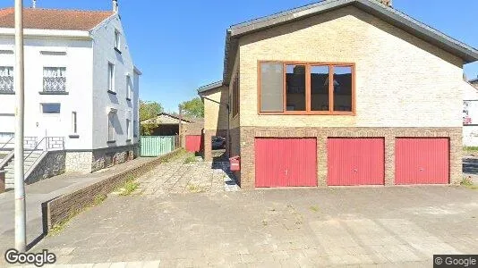 Office spaces for sale i Ieper - Photo from Google Street View