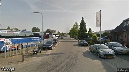 Bedrijfsruimtes te huur in Heumen - Foto uit Google Street View