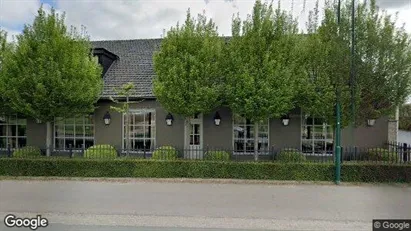 Kontorlokaler til leje i Alphen-Chaam - Foto fra Google Street View