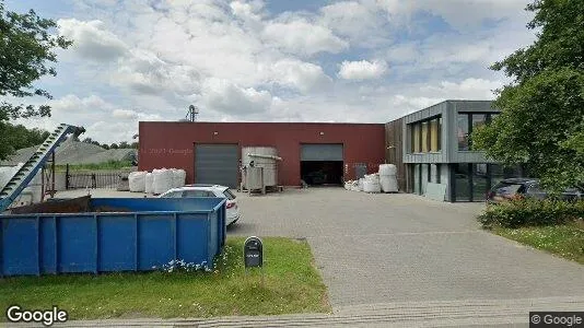 Commercial properties for sale i Emmen - Photo from Google Street View